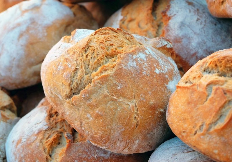 Le pain d' Hamawé